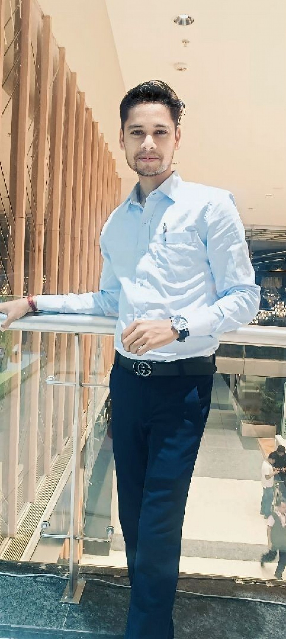 DB Mall