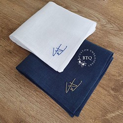 Handkerchief
