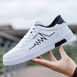White Shoes