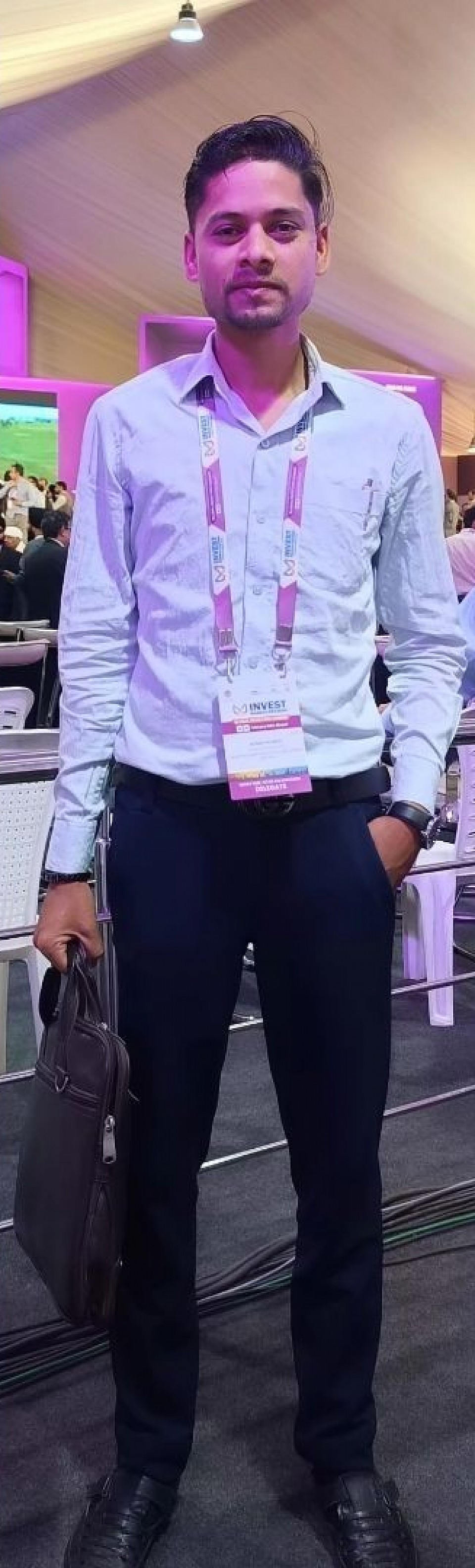 Avnish Ahirwar