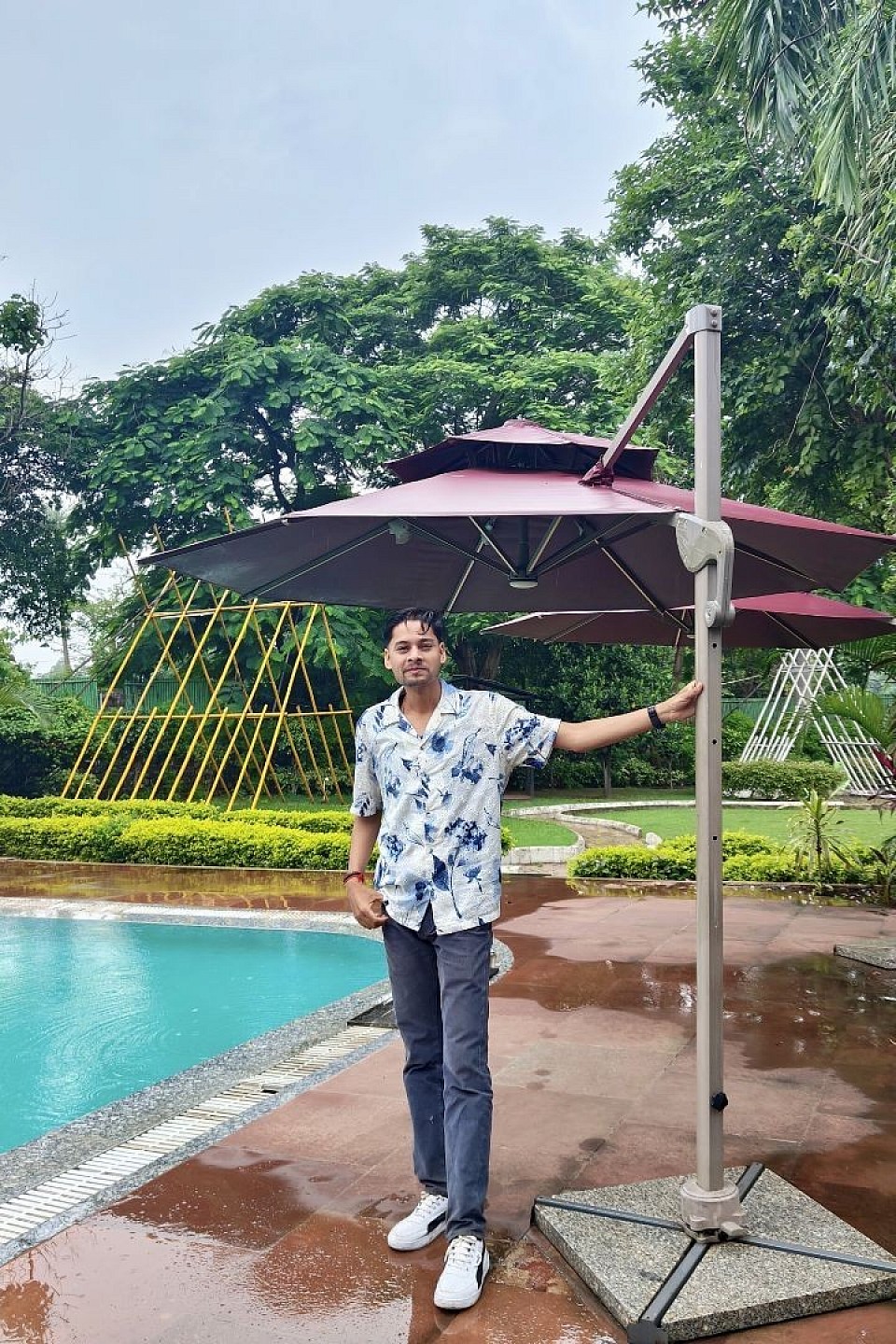 Avnish Ahirwar