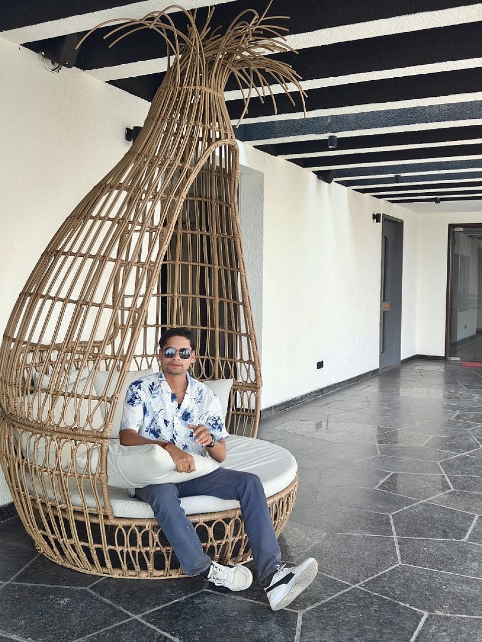 Avnish Ahirwar