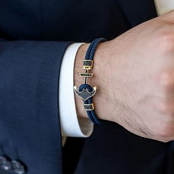 Very thick Bracelet