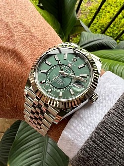 Watch
