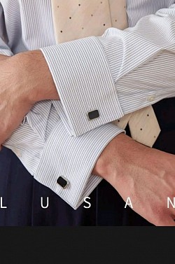 French Cufflinks