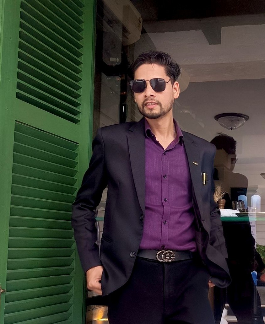 Avnish Ahirwar