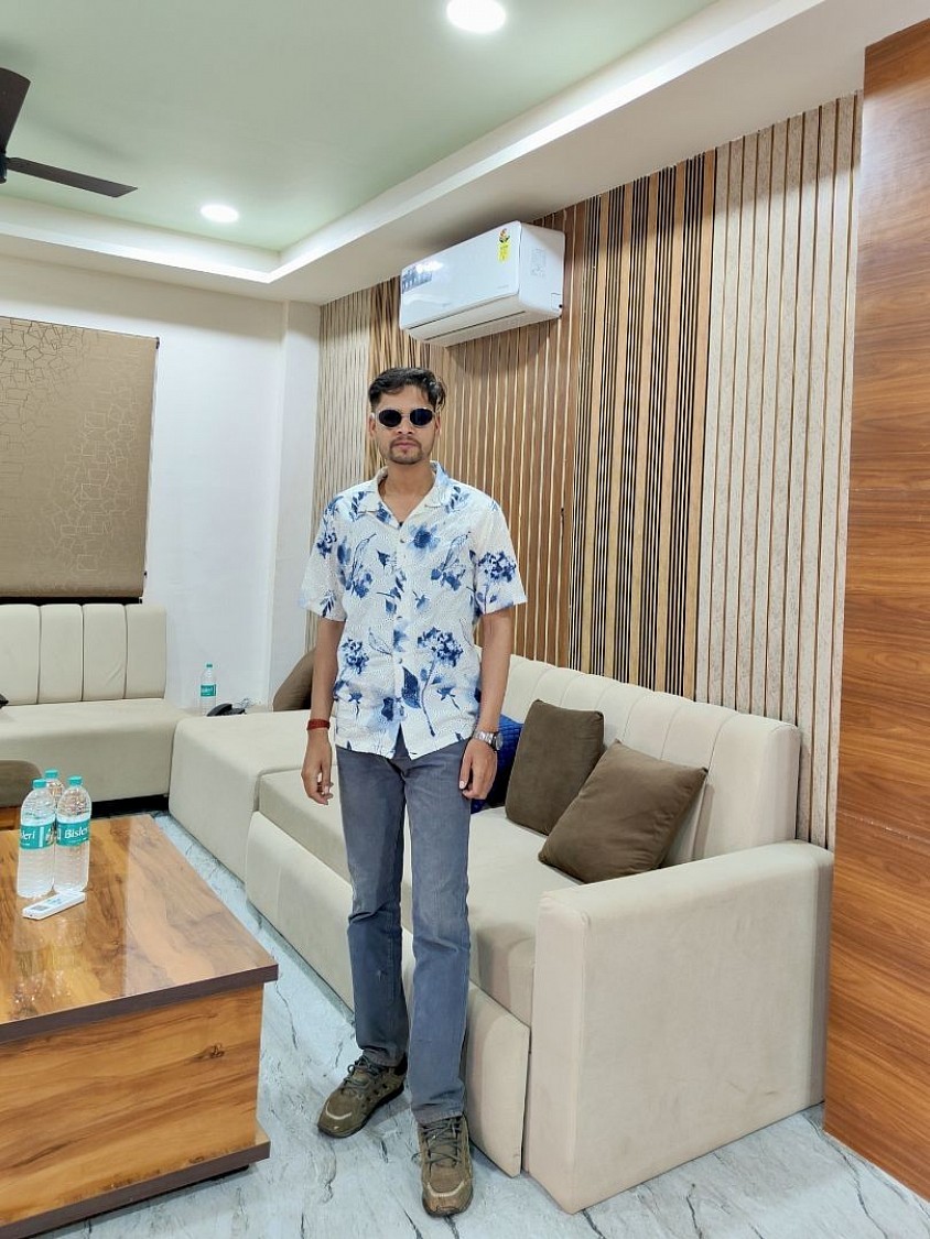 Avnish Ahirwar